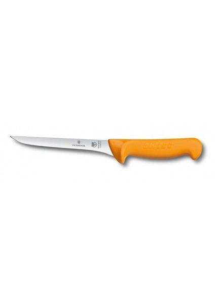 5.8409.13 Swibo 13Cm Esnek Dar Ağız Sıyırma Bıçağı