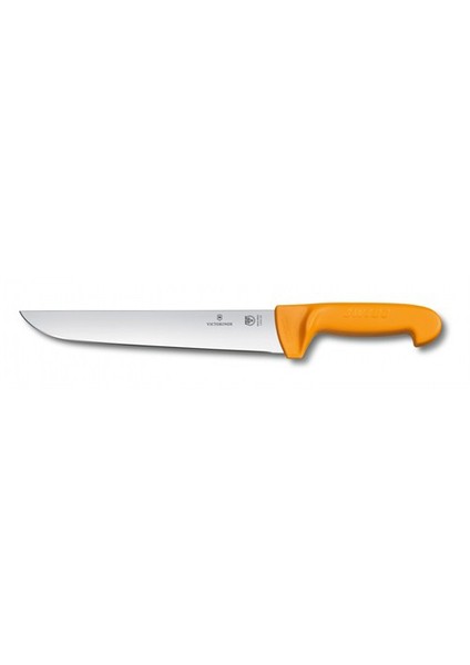 5.8431.24 Swibo 24Cm Kasap Bıçağı