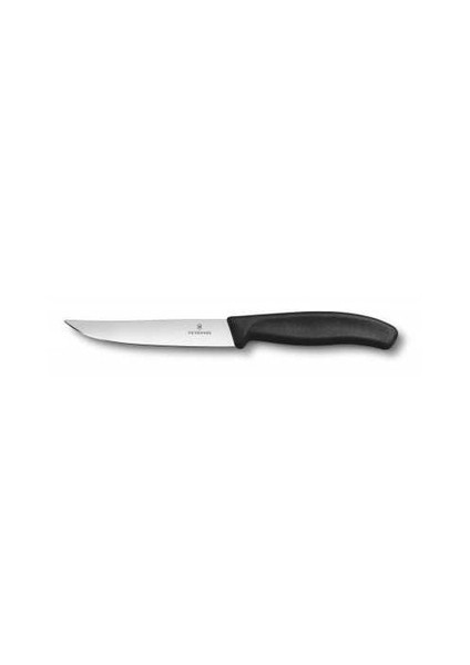 6.7903.12B SwissClassic 12cm Gourmet Steak-Biftek Bıçağı (Blisterli)