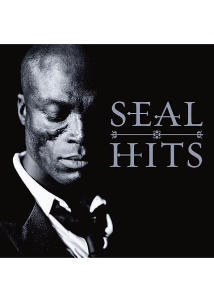 Seal - Hits