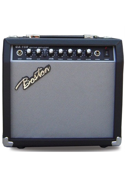 GA15R Kombo Elektro Gitar Amfi