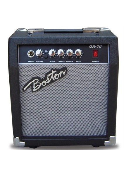 GA10 Kombo Elektro Gitar Amfi