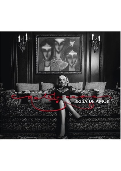 Melbreeze - Brisa De Amor CD