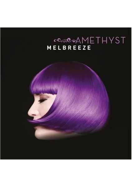 Melbreeze - Amethyst