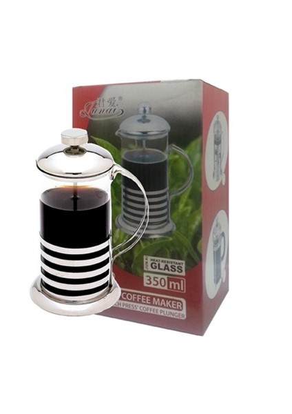 MTR FRENCH PRESS KUPA 350 ML