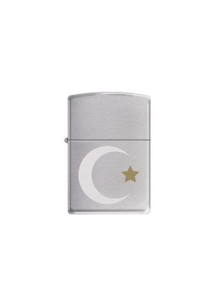 Ae184544 Half Moon And Star Çakmak