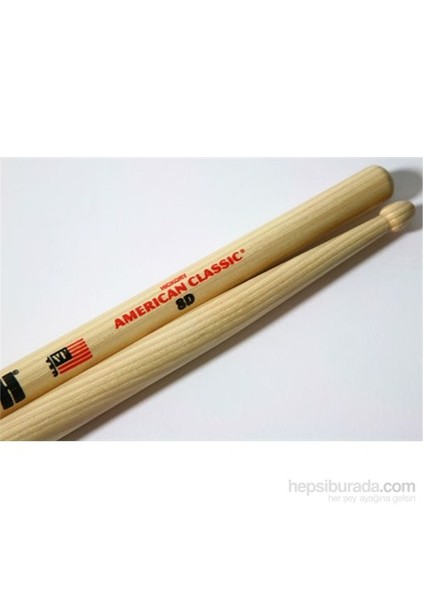 Vicfirth 8D American Classic Baget