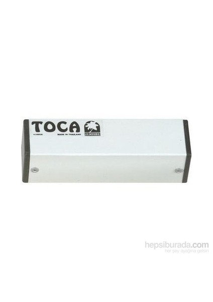 T-2204 Aluminum Square Shaker