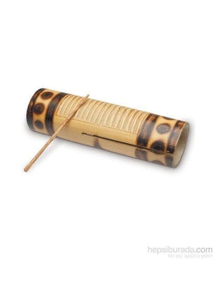 T-LBG Large Bamboo Guiro