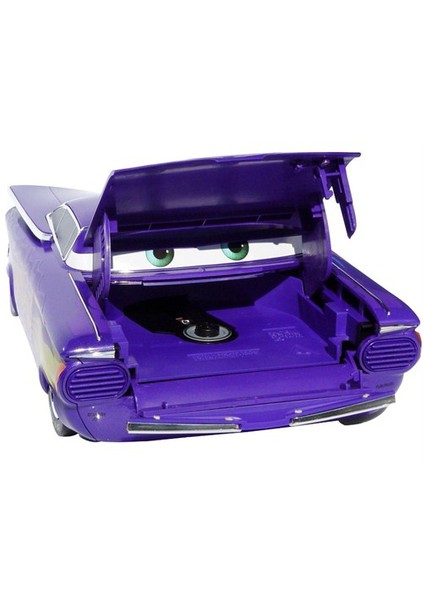 Cars Dvd Player