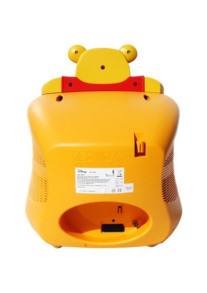 Winnie The Pooh 37 Ekran Televizyon modelleri