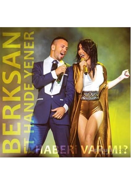 Berksan - Haberi Var mı?