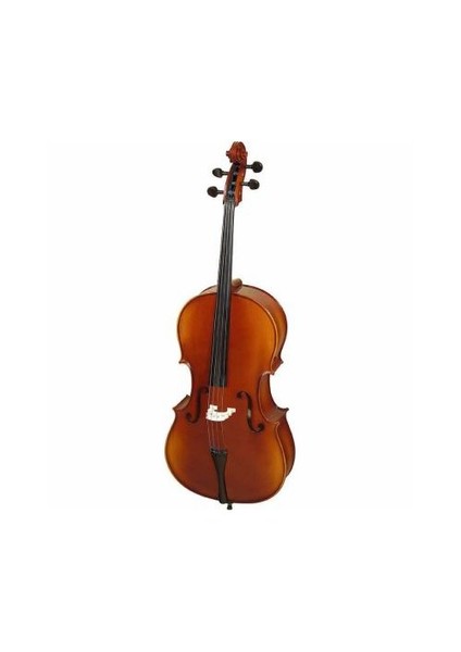 1586/A Conservatoire Çello (4/4)