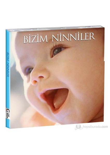 Bizim Ninniler (CD)