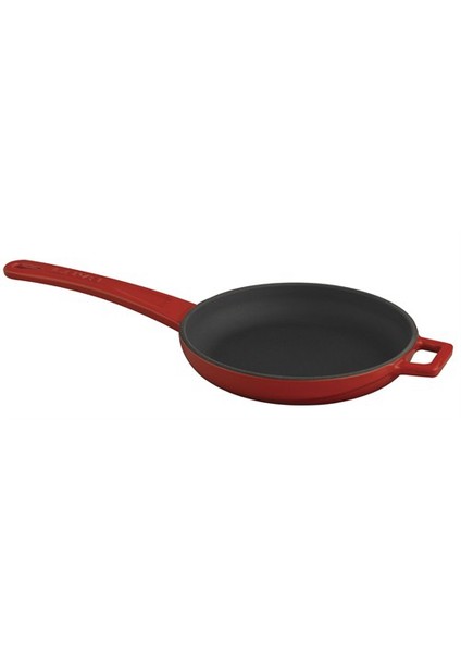Kızartma Tavası Çap(Ø)16 Cm. Metal Kulplu