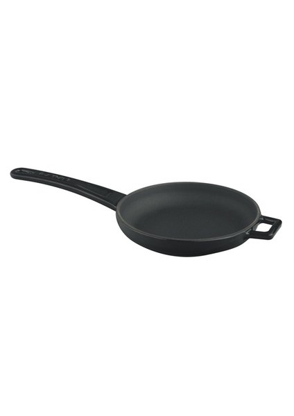 Kızartma Tavası Çap(Ø)16 Cm. Metal Kulplu