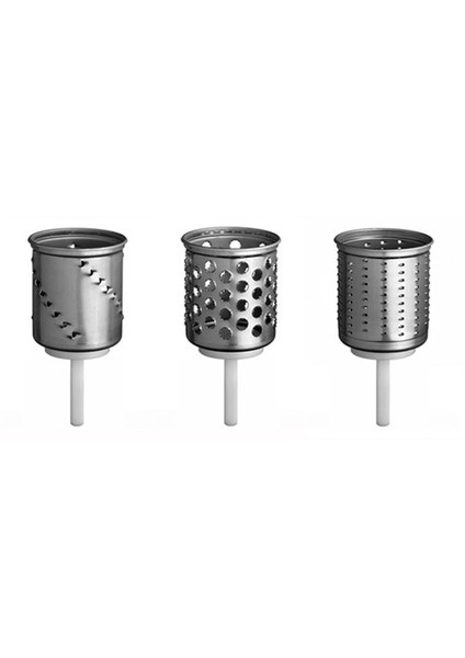 3 lü Rende Takımı