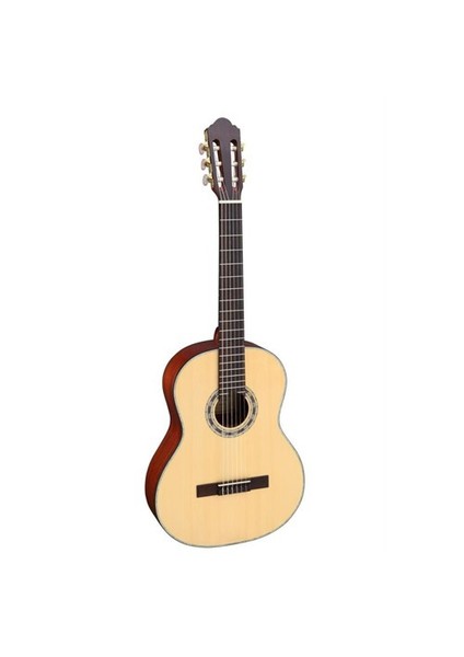 37614 Cg-400 4/4 Tam Boy Gitar
