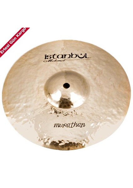 Murathan Series Splash Cymbals Rm-Sp12