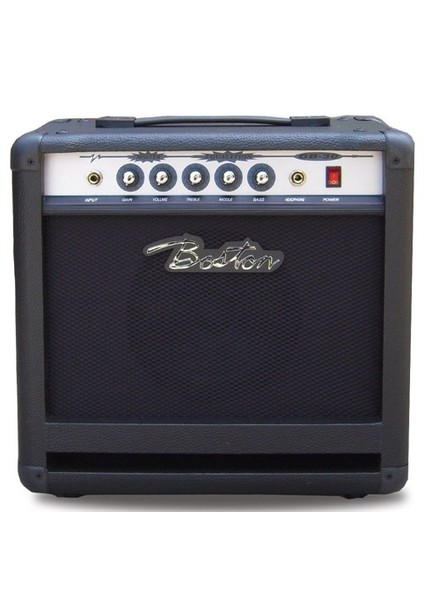 Gb30 Bass Gitar Amplisi