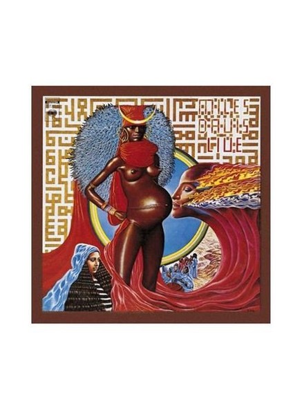 Miles Davis - Live - Evil