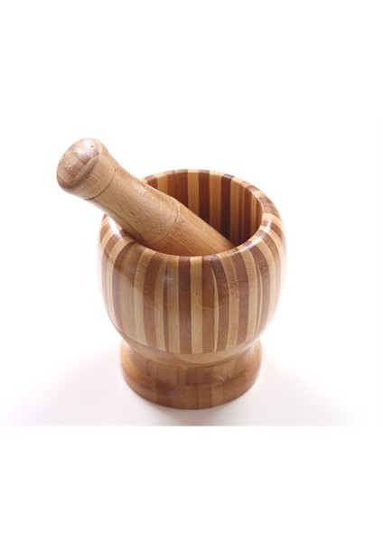 Bambu Havan