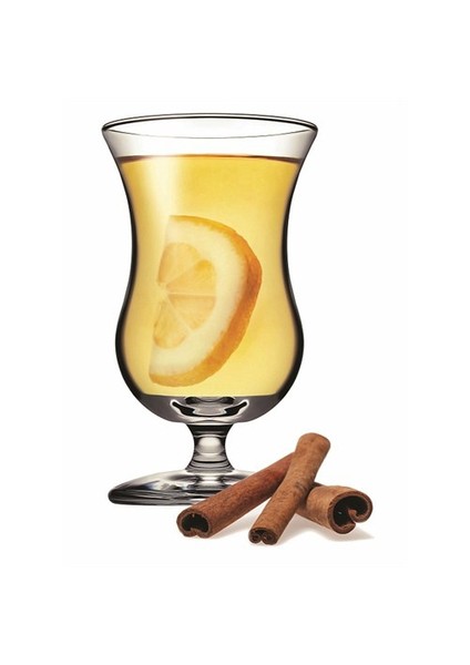 Gala Çay Bardağı 8'li