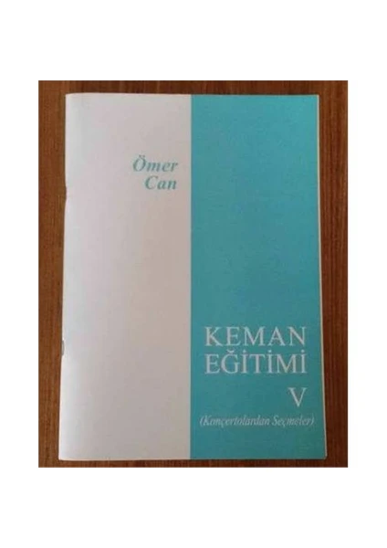 Keman Eğitimi 5 - Ömer Can