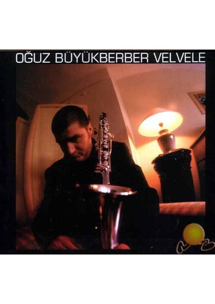 Velvele (oğuz Büyükberber) (cd)