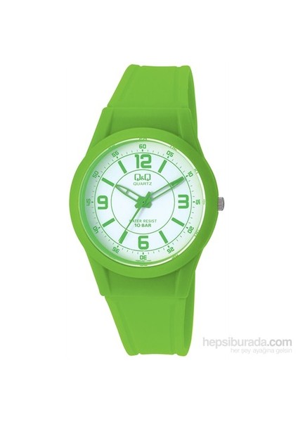 Vq50j021y Unisex Kol Saati