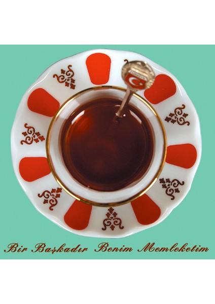 Ayten Alpman - Memleketim