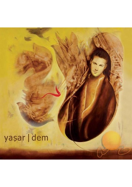 Yaşar - Dem CD