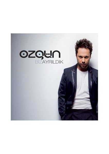 Özgün - Bız Ayrıldık