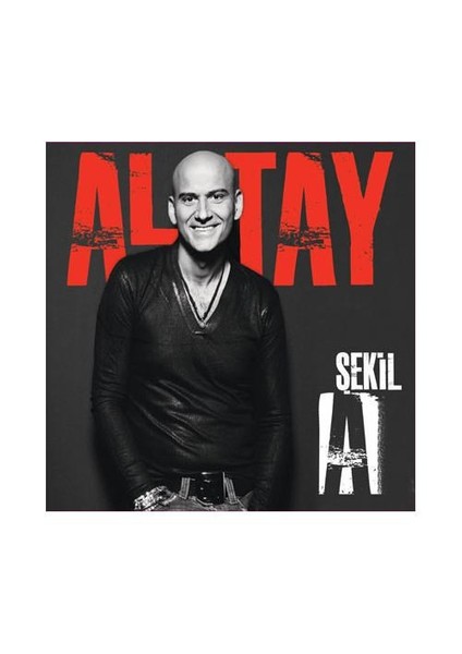 Altay - Şekil A