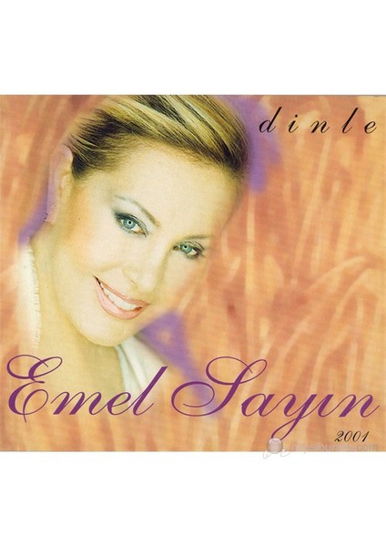 Emel Sayın - Dinle
