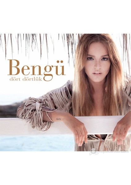 Bengü - Dört Dörtlük