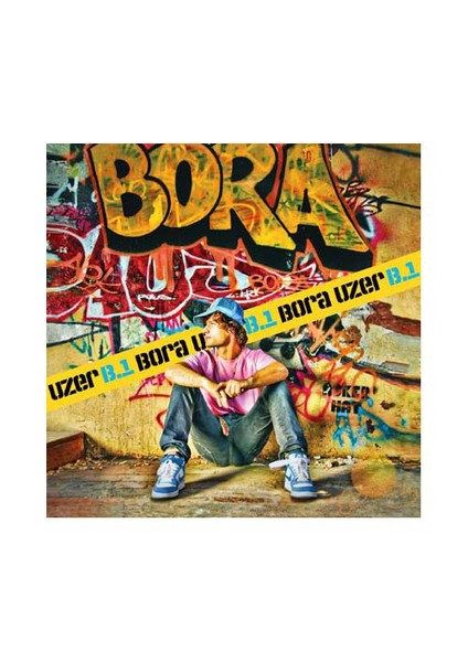 Bora Uzer - B1