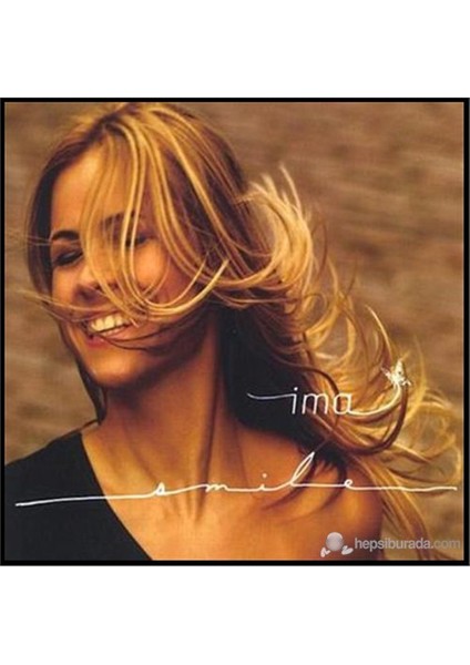 Ima - Smile CD