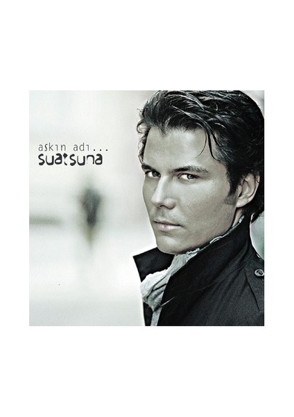 Suat Suna - Aşkın Adı
