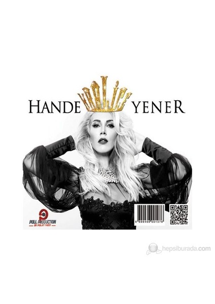 Hande Yener - Ya Ya Ya Ya + Kraliçe (2 CD) fiyatları