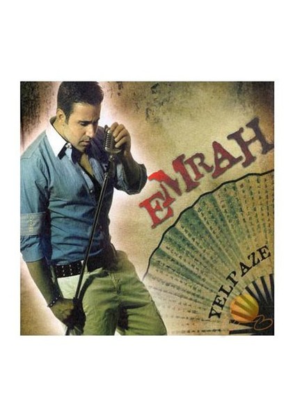 Emrah - Yelpaze