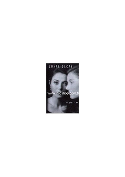 Zuhal Olcay – İki Çift Laf (CD)