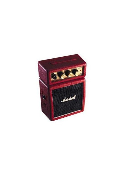Ms2R Mini Elektro Gitar Amfisi