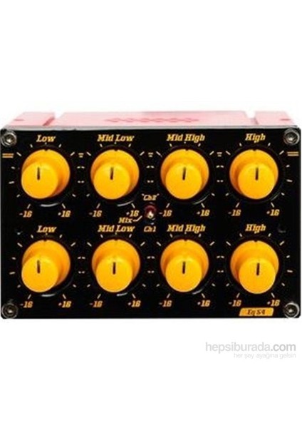 Eqs4 Momark Equalizer