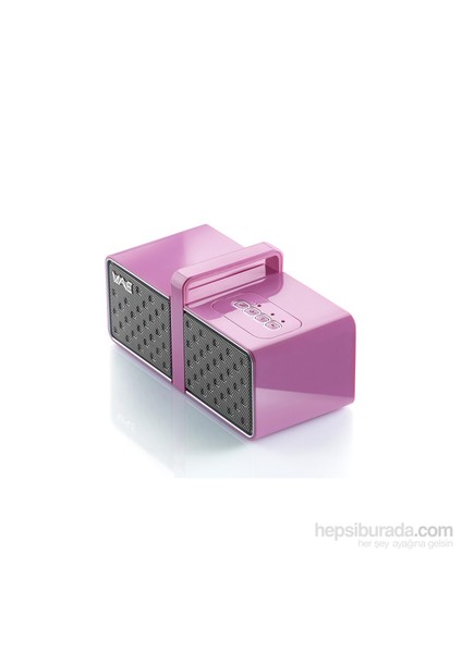 BTP03 Mini - Bluetooth Portable Speaker