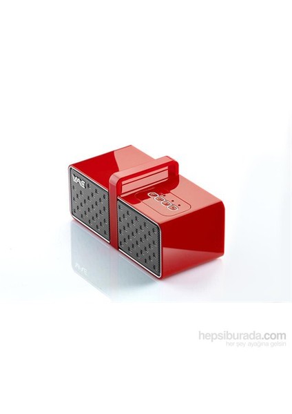 BTP03 Mini - Bluetooth Portable Speaker