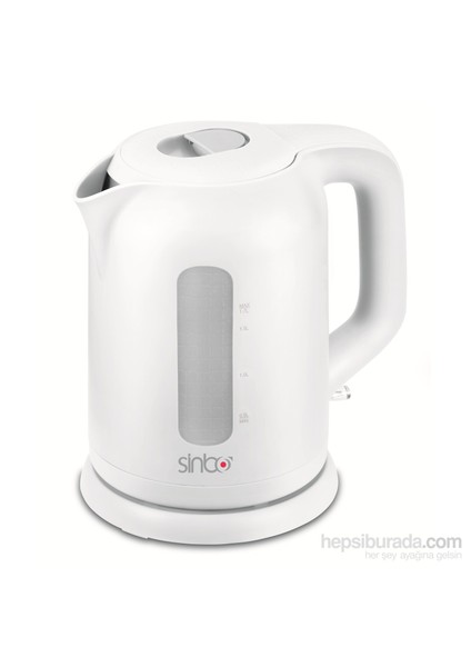 SK-7319 Su Isıtıcı