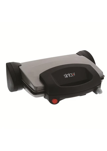 SSM-2518 Izgaralı Tost Makinesi