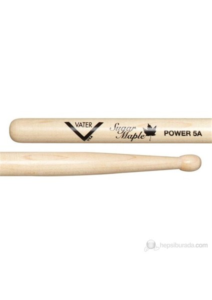 VSMP5AW Sugar Maple Power5A Wood Baget