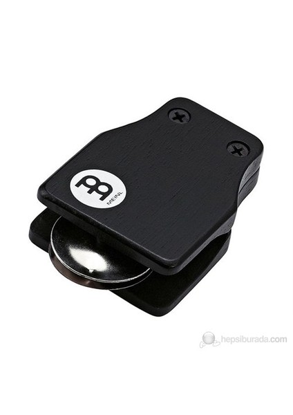 WJC1M Ahşap Jingle Castanet